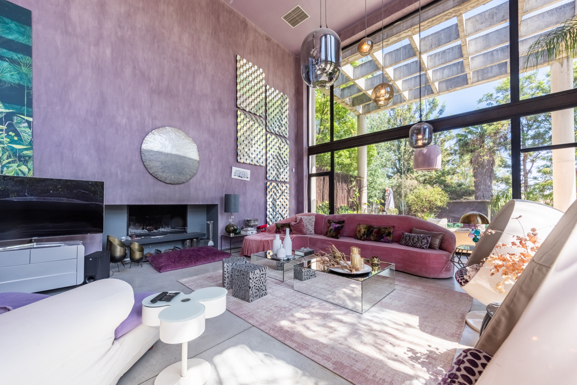 Estepona villa 5 Bedrooms