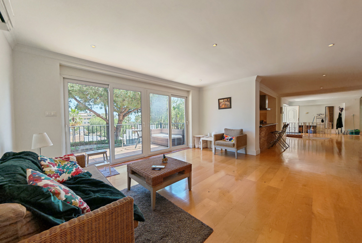 Marbesa Marbella villa 5 Bedrooms