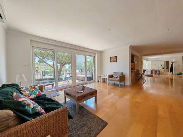 Marbesa Marbella villa 5 Bedrooms