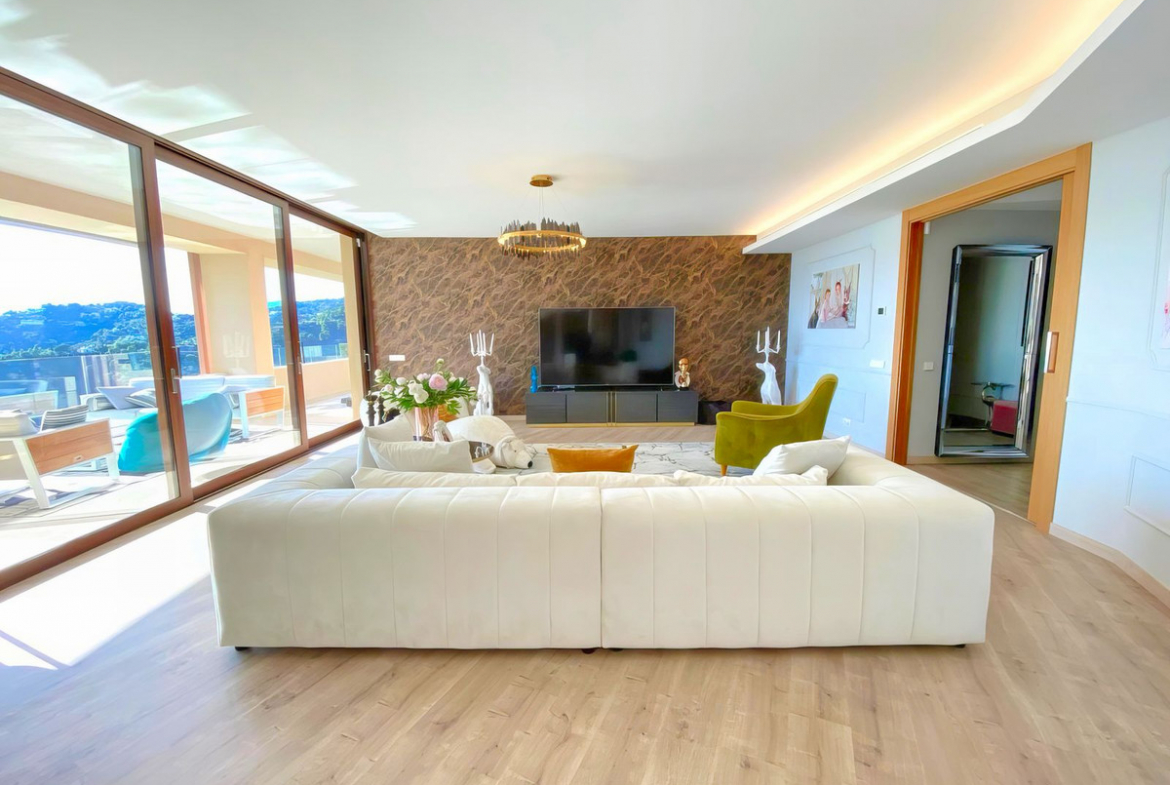 La Quinta Benahavis apartment 4 Bedrooms