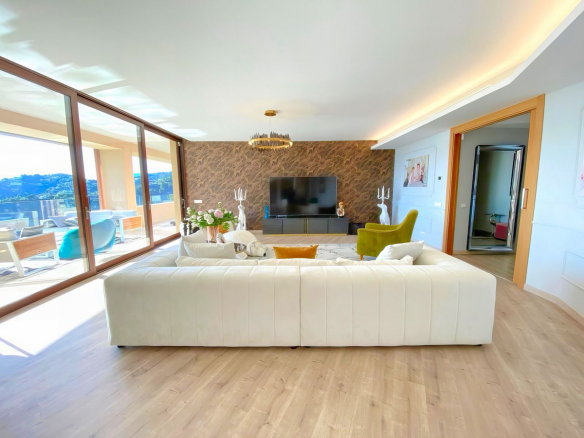 La Quinta Benahavis apartment 4 Bedrooms