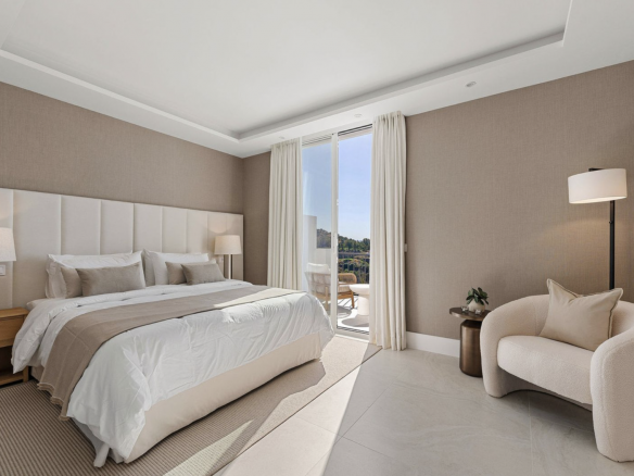 La Quinta Benahavis townhouse 4 Bedrooms