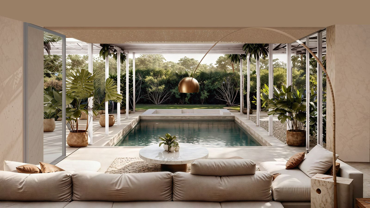 luxo-estate-1 Marbesa Marbella villa 4 Bedrooms