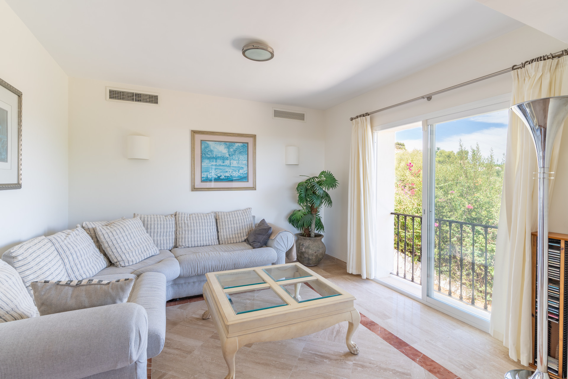 Los Almendros Benahavis villa 5 Bedrooms