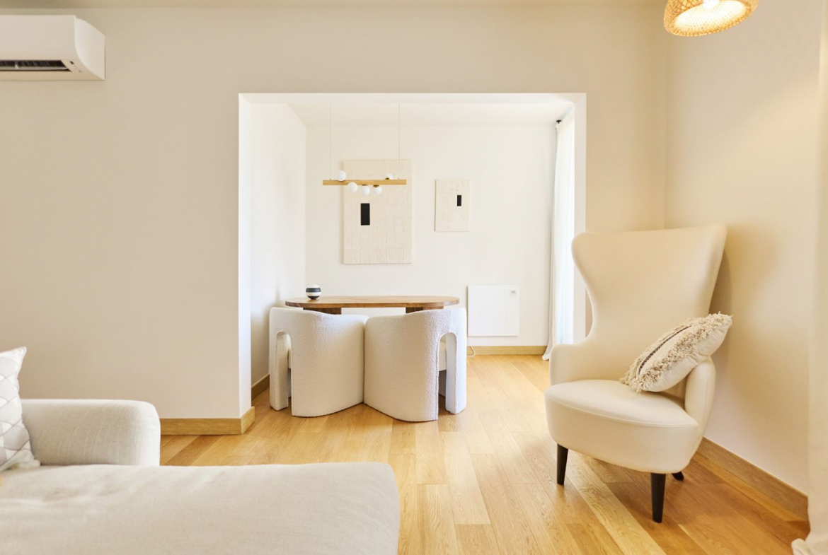 Puerto Banus Marbella apartment 2 Bedrooms