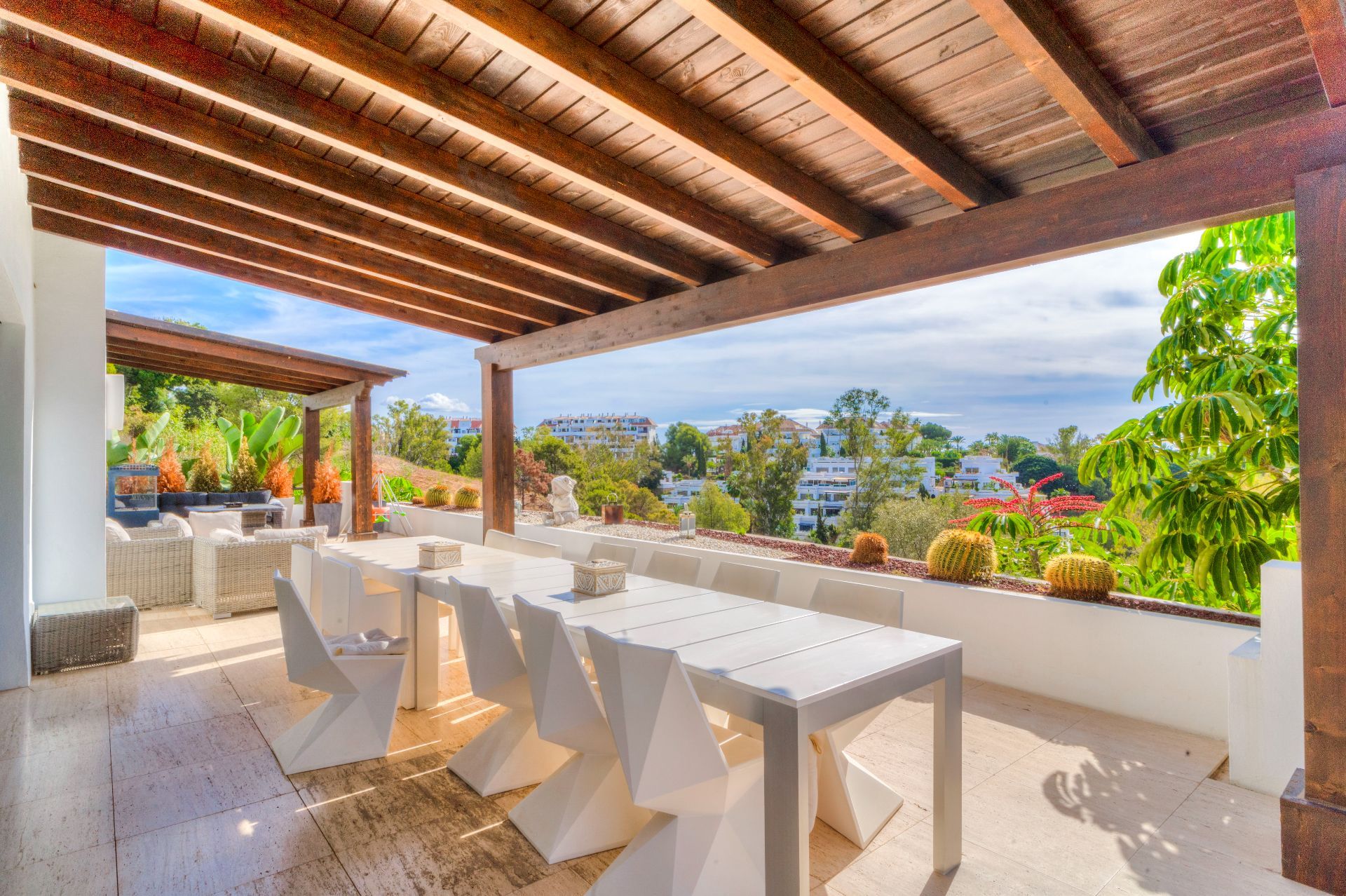 Marbella Golden Mile Marbella villa 5 Bedrooms