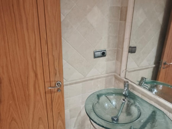 Marbella apartment 2 Bedrooms