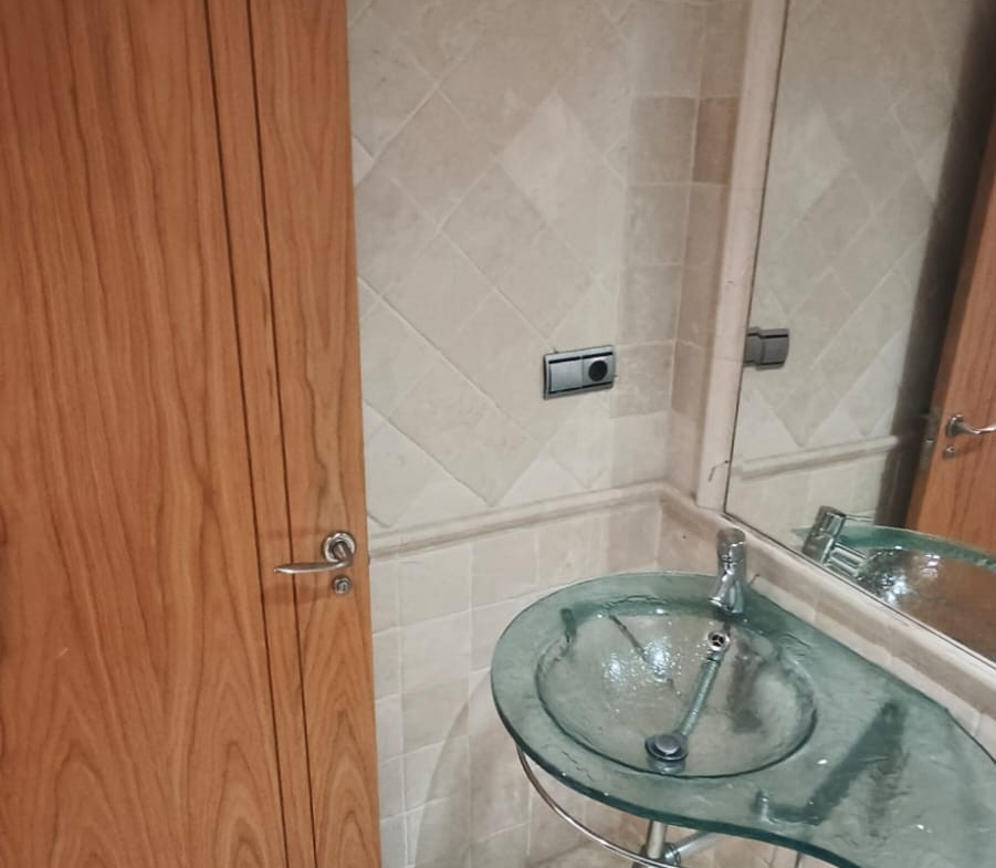 Marbella apartment 2 Bedrooms