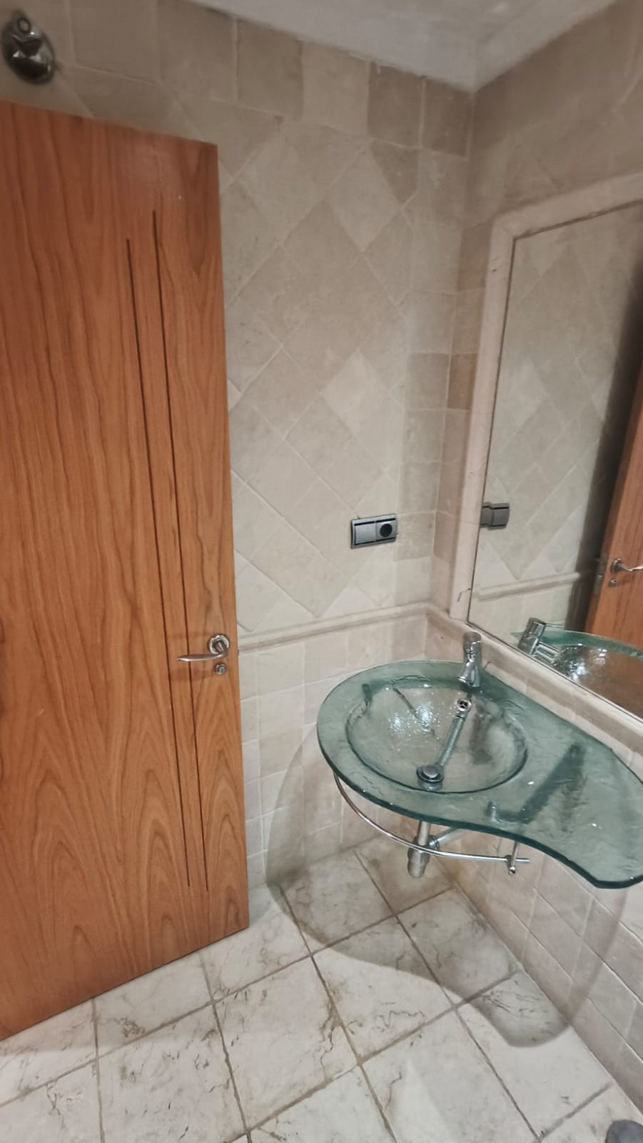 Marbella apartment 2 Bedrooms