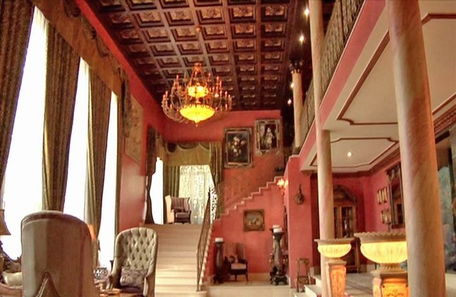 Nueva Andalucia Marbella villa 7 Bedrooms