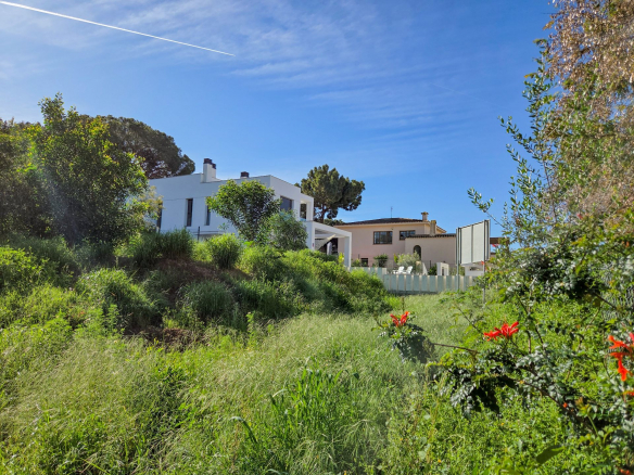 Marbella plot  Bedrooms