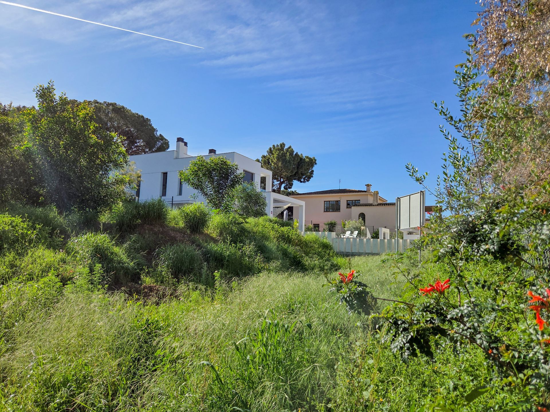 luxo-estate-1 Marbella plot Bedrooms