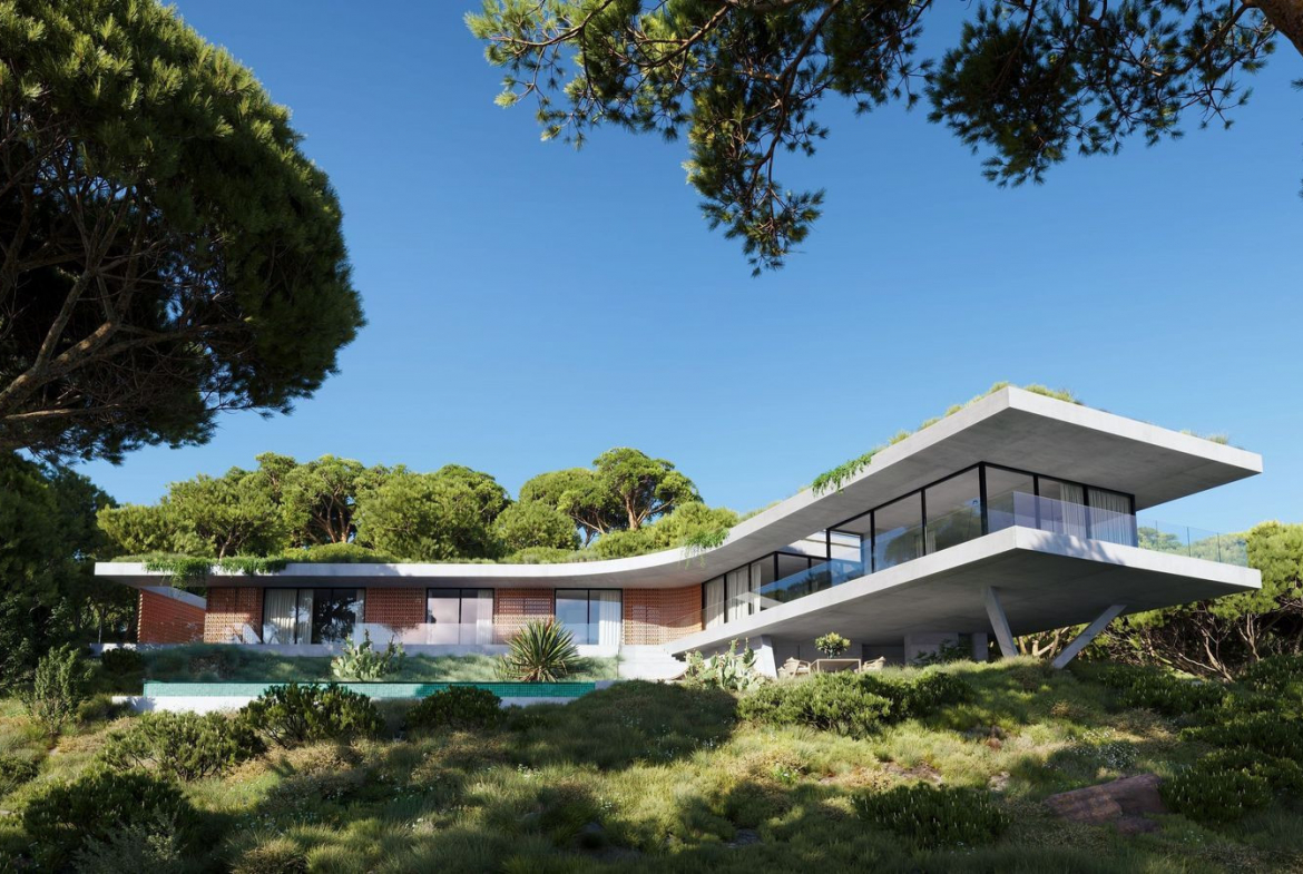 Monte Mayor Benahavis villa 5 Bedrooms