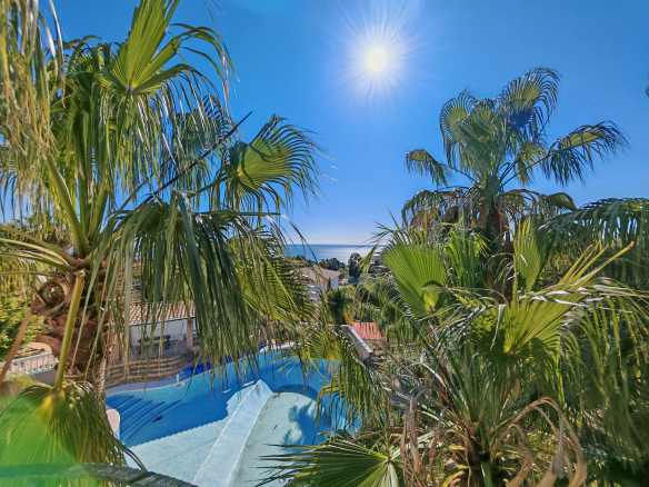 La Capellania Benalmadena villa 9 Bedrooms