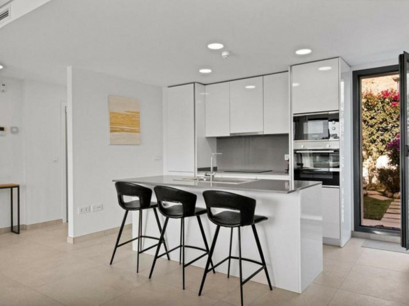 La Quinta Benahavis penthouse 3 Bedrooms
