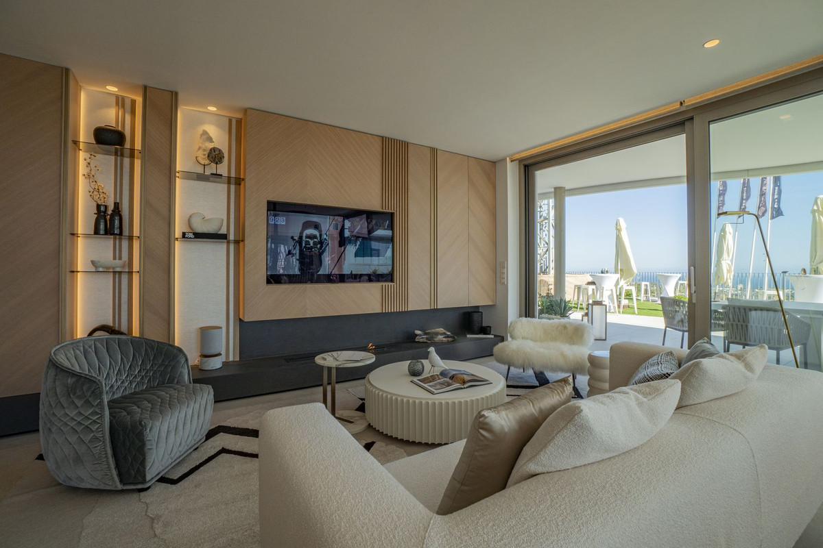 La Quinta Benahavis apartment 3 Bedrooms
