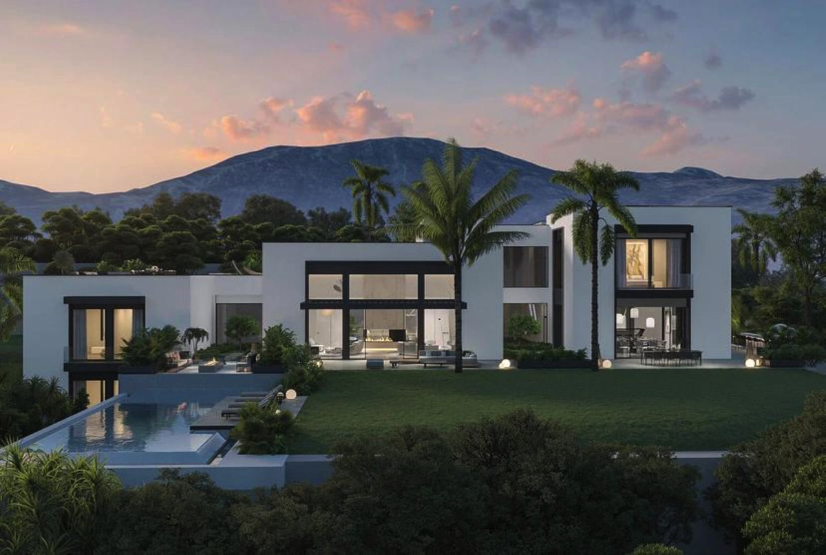 luxo-estate-1 Marbella villa 7 Bedrooms
