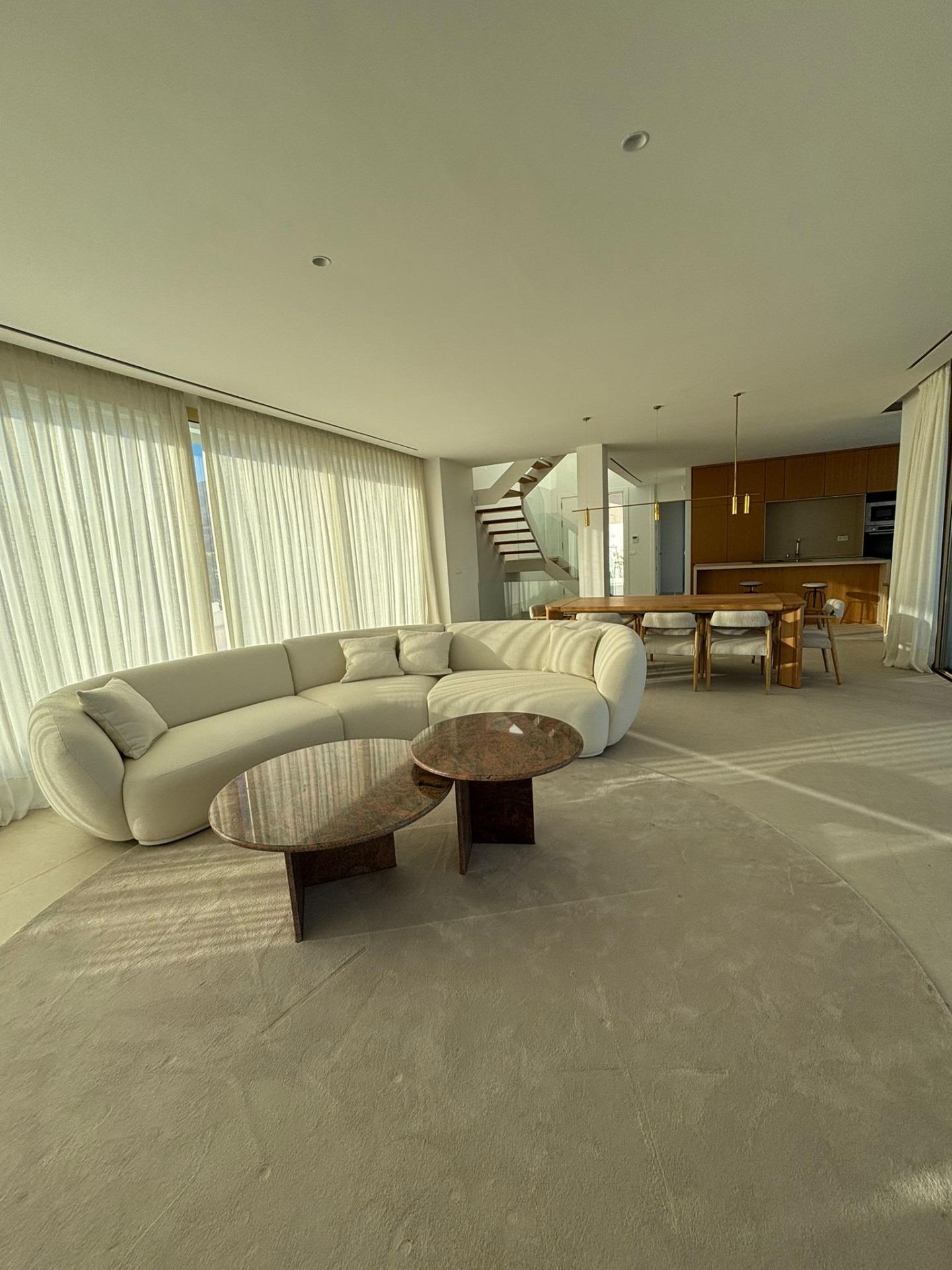 Benalmadena Costa Benalmadena villa 6 Bedrooms