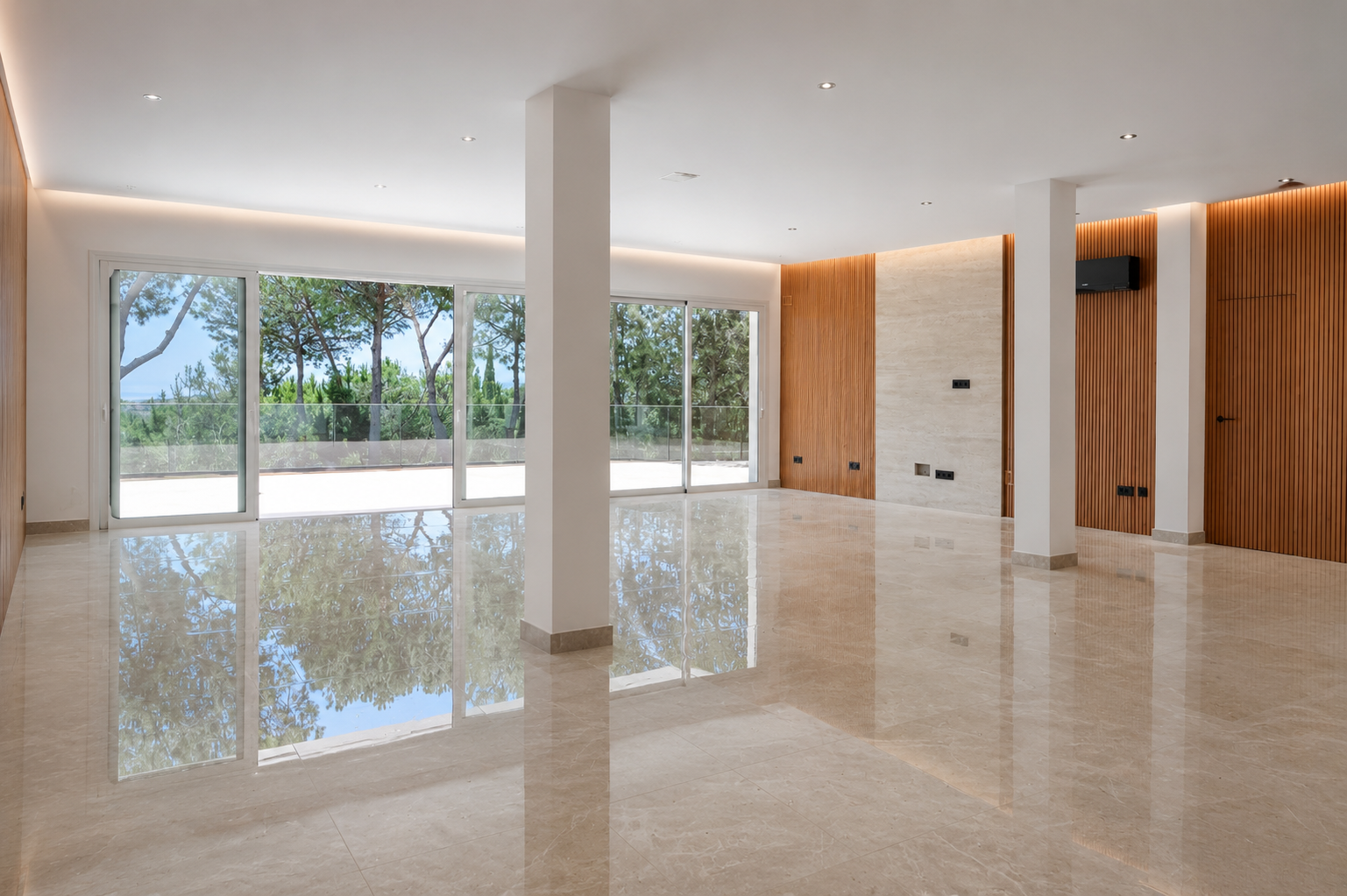 Benahavis villa 5 Bedrooms