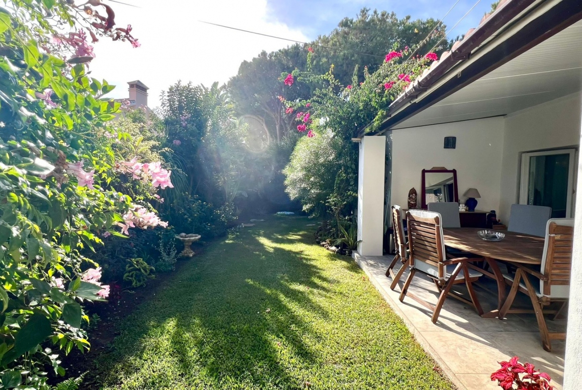 Marbella villa 4 Bedrooms