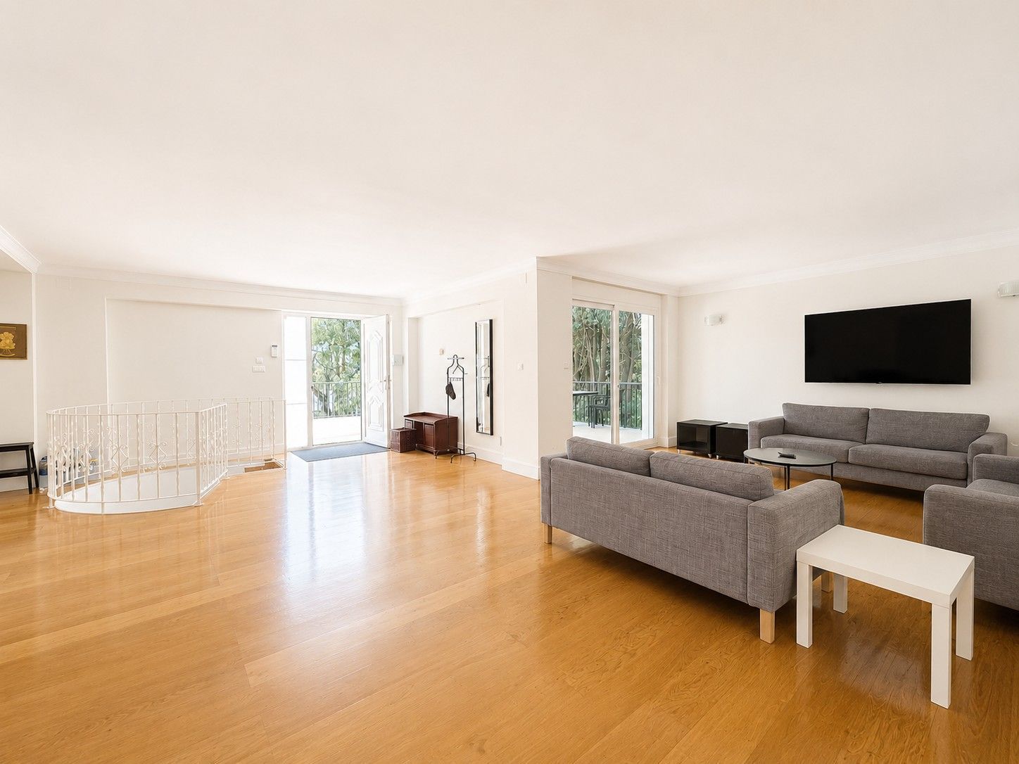 Cabopino Marbella villa 4 Bedrooms