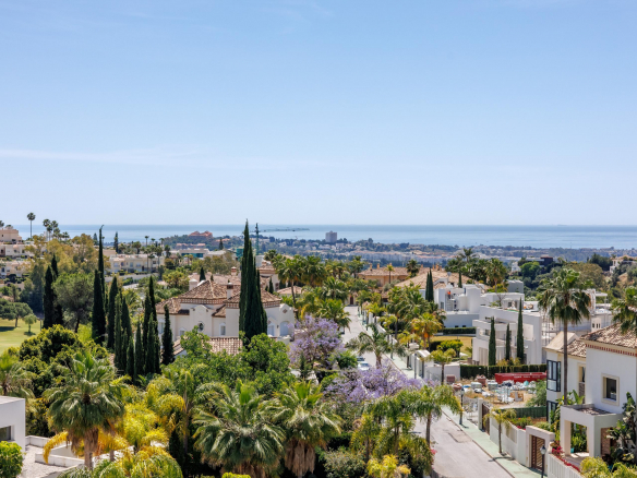 La Quinta Benahavis apartment 3 Bedrooms