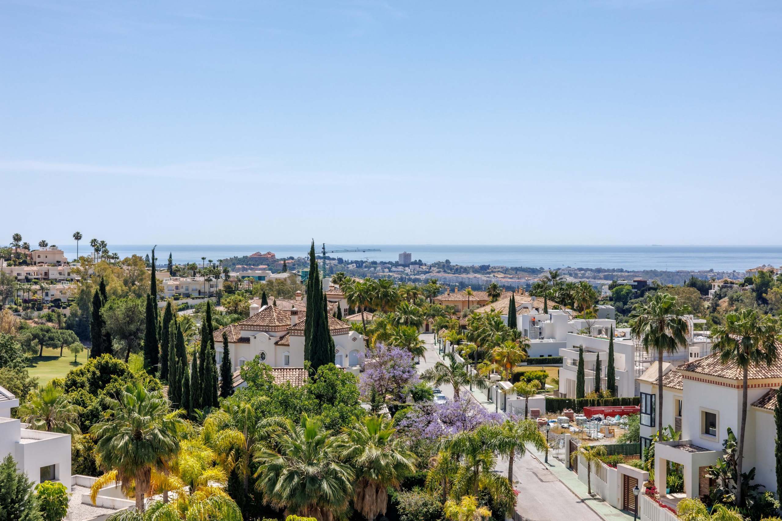 La Quinta Benahavis apartment 3 Bedrooms