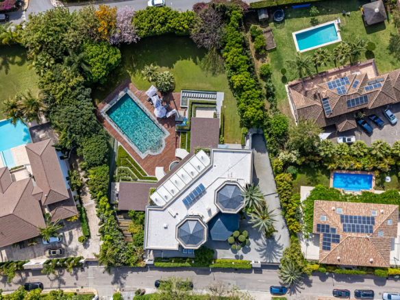 Guadalmina Baja San Pedro Alcantara villa 10 Bedrooms
