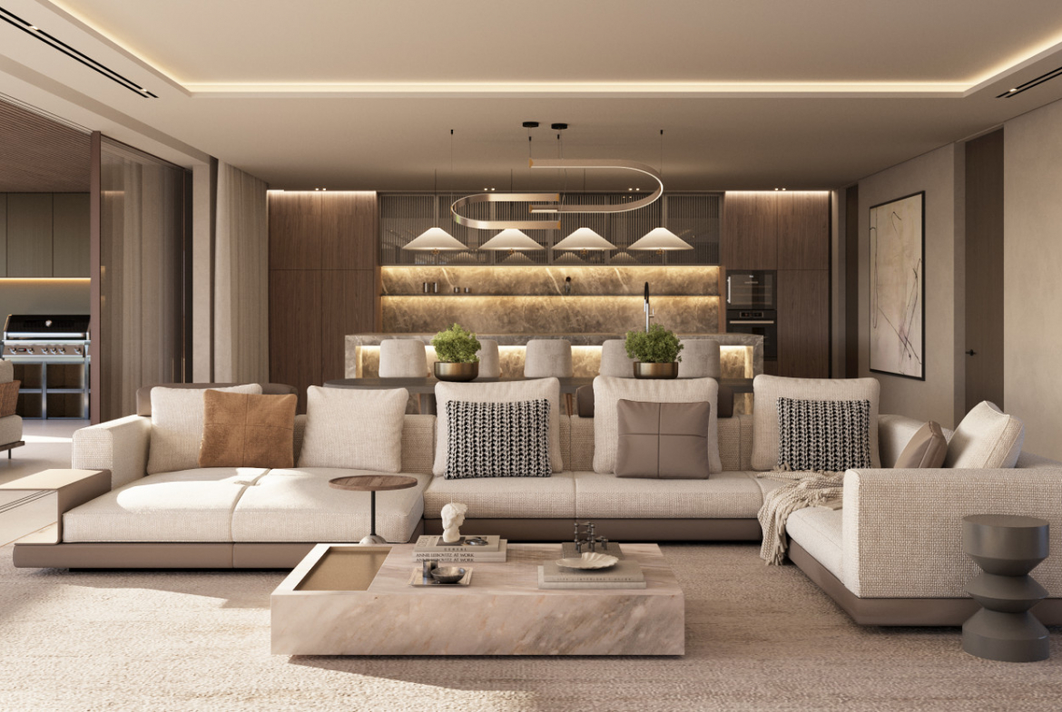 Estepona plot  Bedrooms
