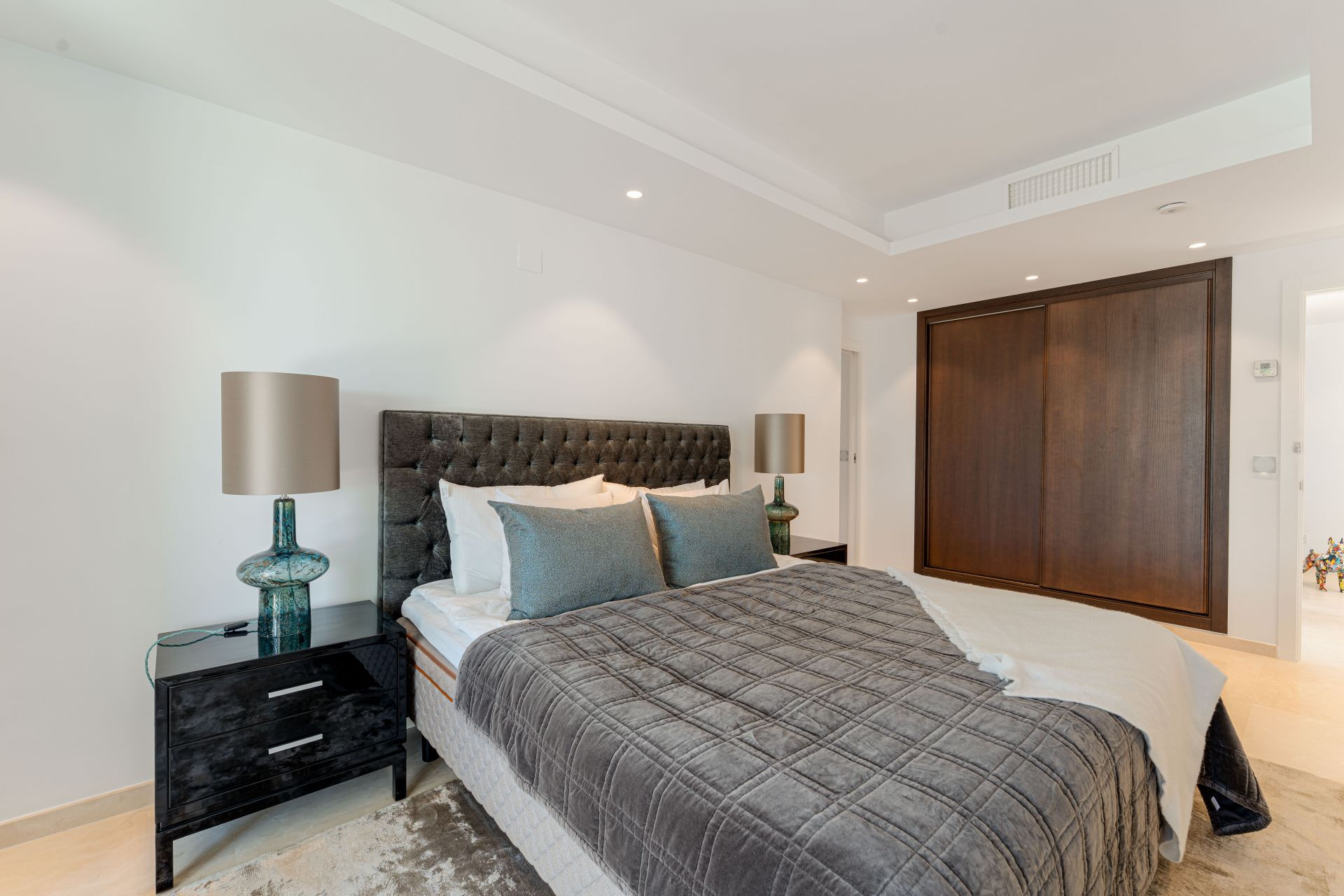 San Pedro Center San Pedro Alcantara penthouse 3 Bedrooms