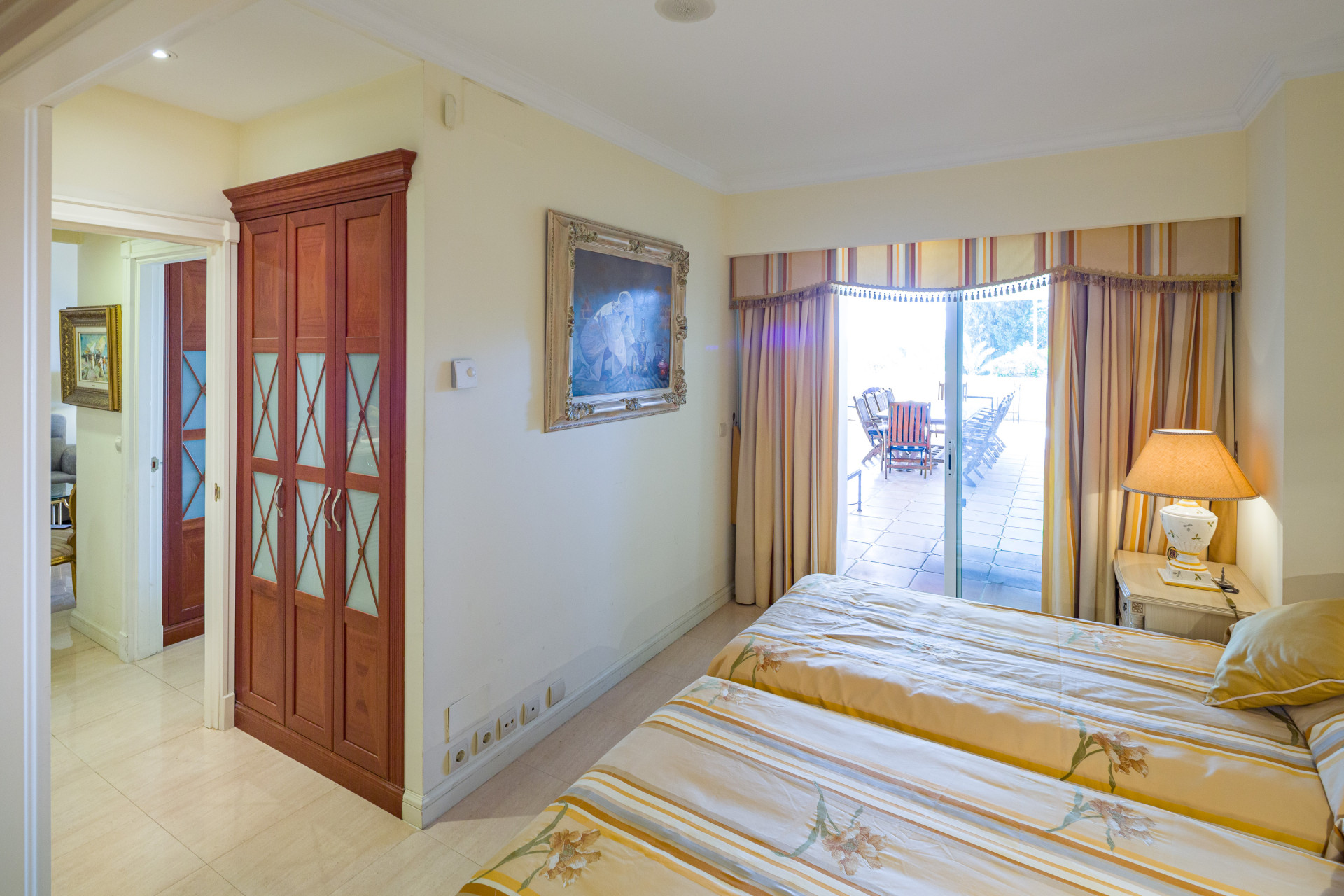 luxo-estate-10 Marbella Golden Mile Marbella apartment 2 Bedrooms