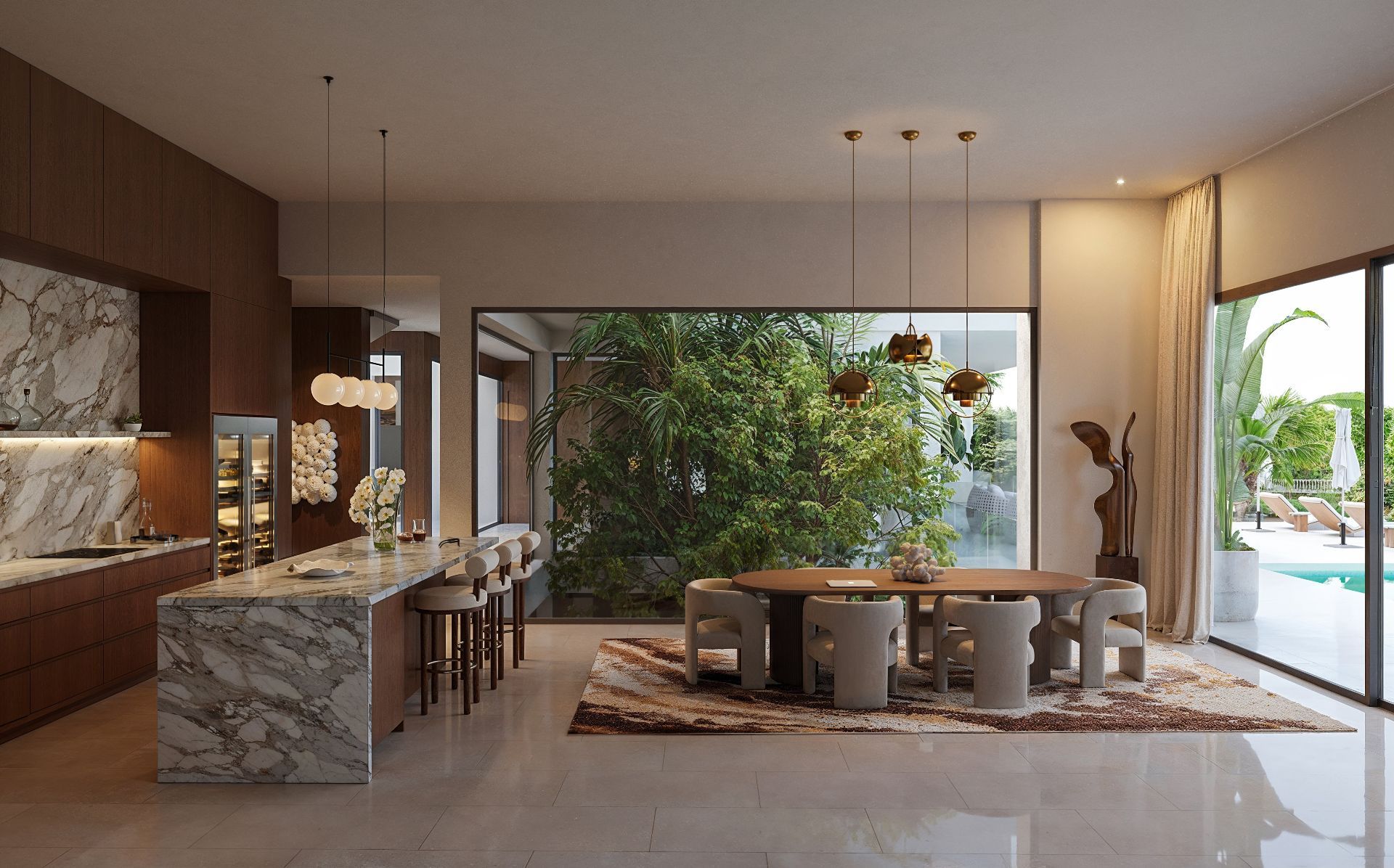 El Rosario Marbella plot  Bedrooms