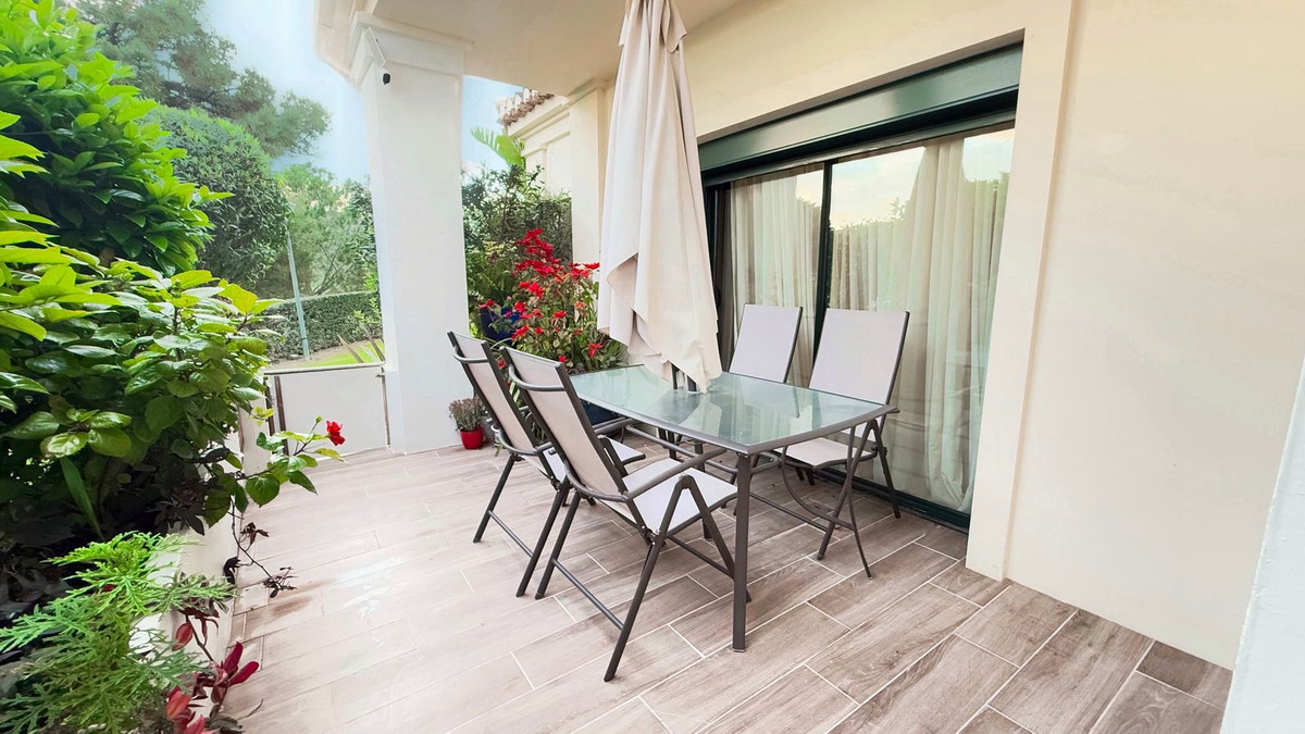 Benahavis apartment 5 Bedrooms