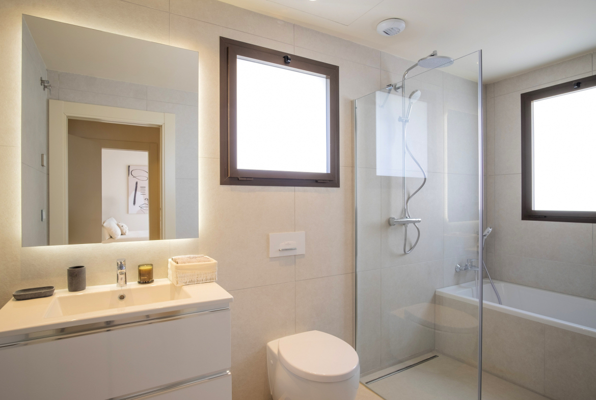 Estepona villa 4 Bedrooms