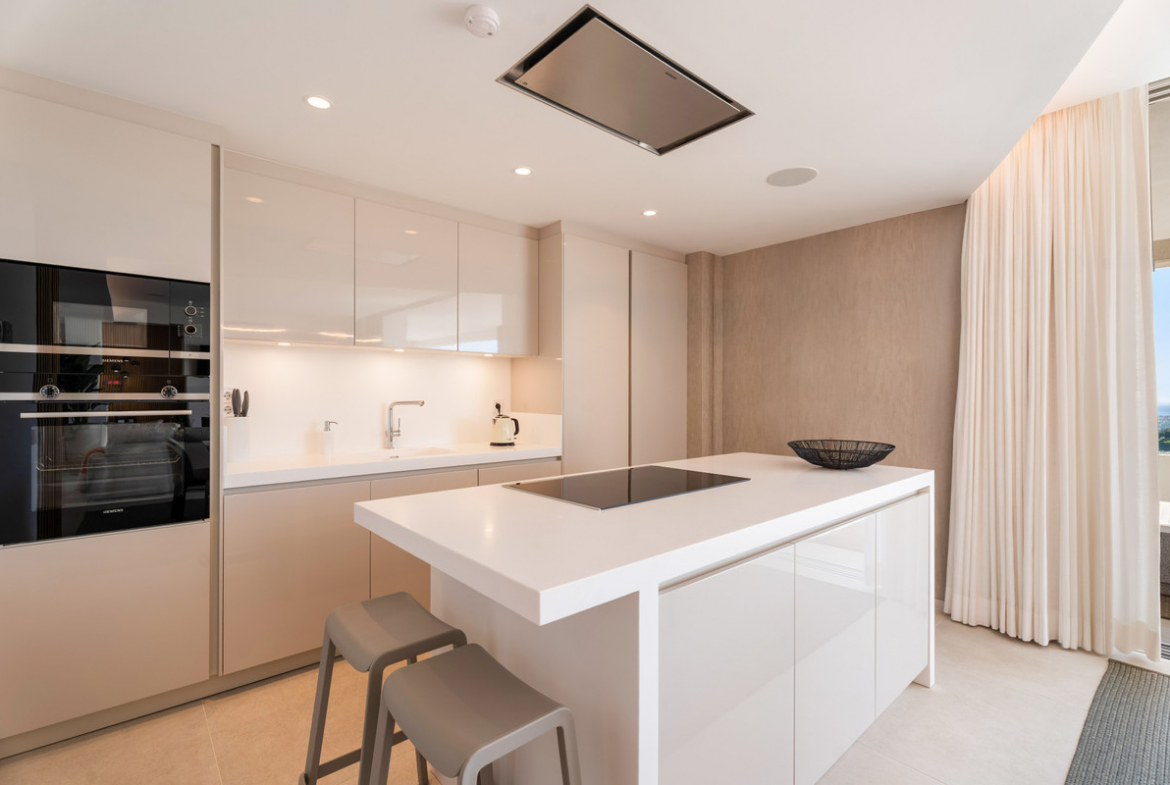 La Quinta Benahavis apartment 3 Bedrooms