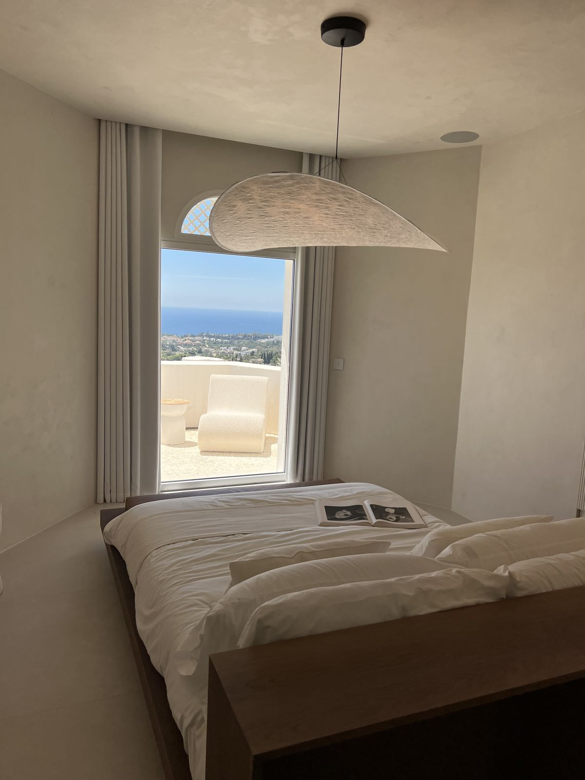 luxo-estate-10 Marbella Golden Mile Marbella penthouse 3 Bedrooms