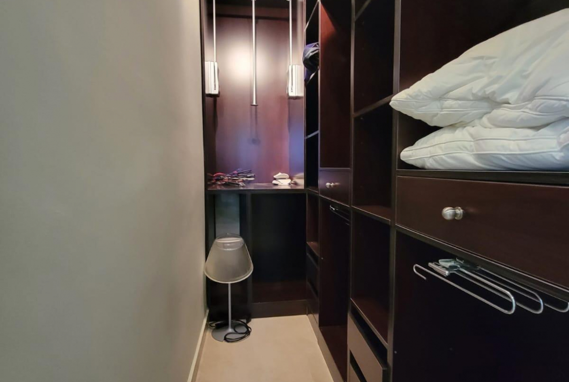 Nueva Andalucia Marbella townhouse 3 Bedrooms
