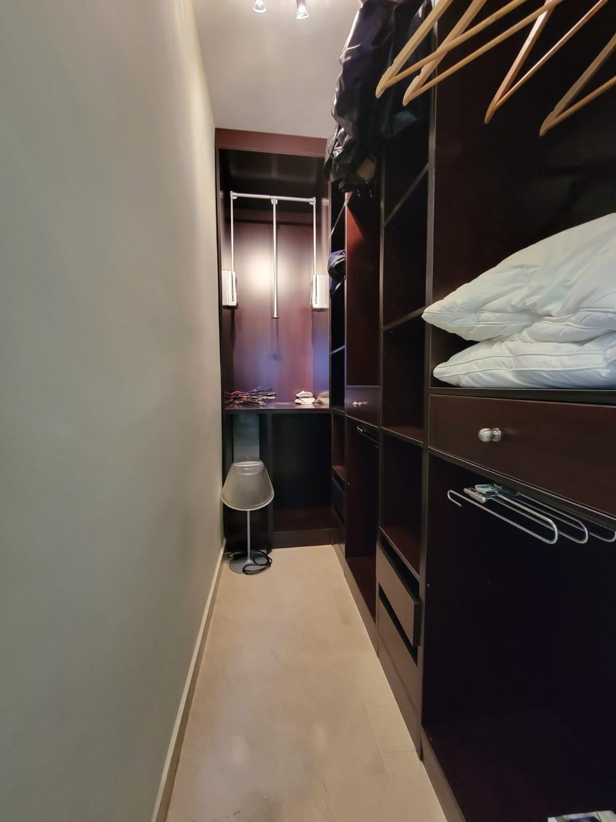 luxo-estate-10 Nueva Andalucia Marbella townhouse 3 Bedrooms