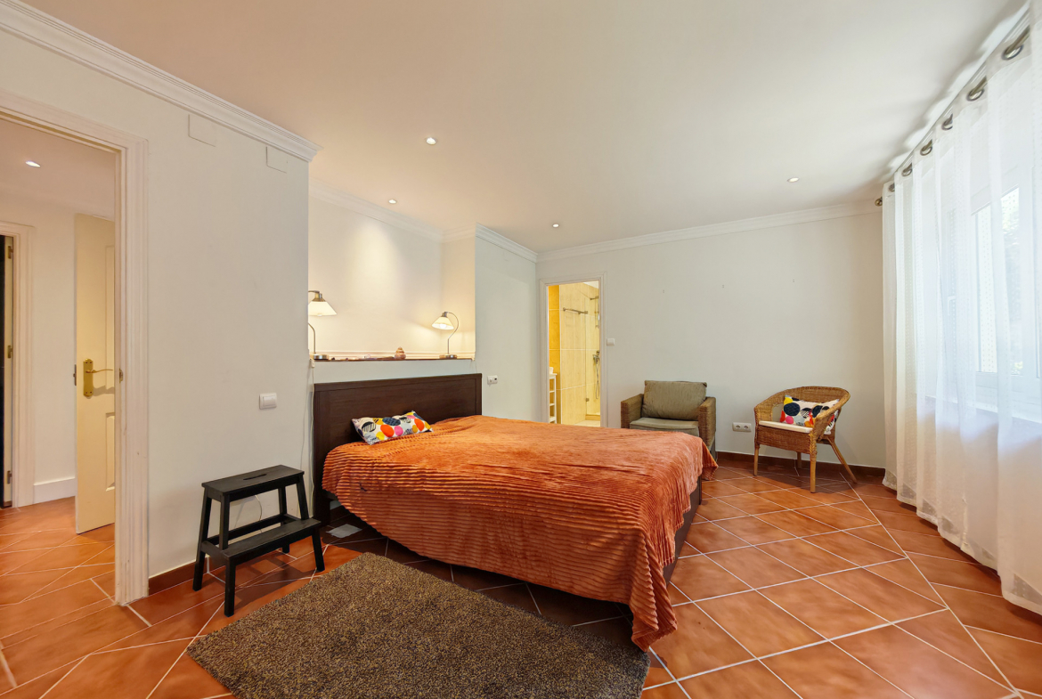 Marbesa Marbella villa 5 Bedrooms