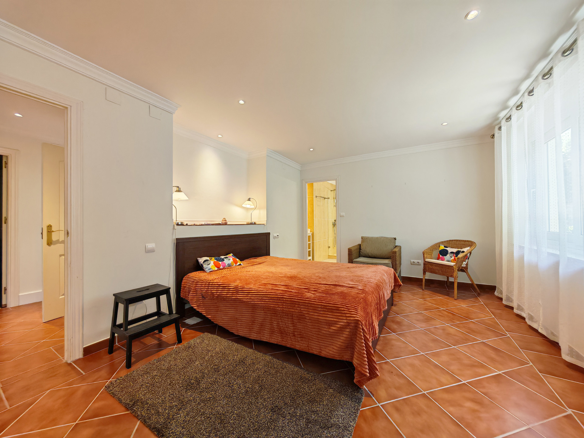 Marbesa Marbella villa 5 Bedrooms