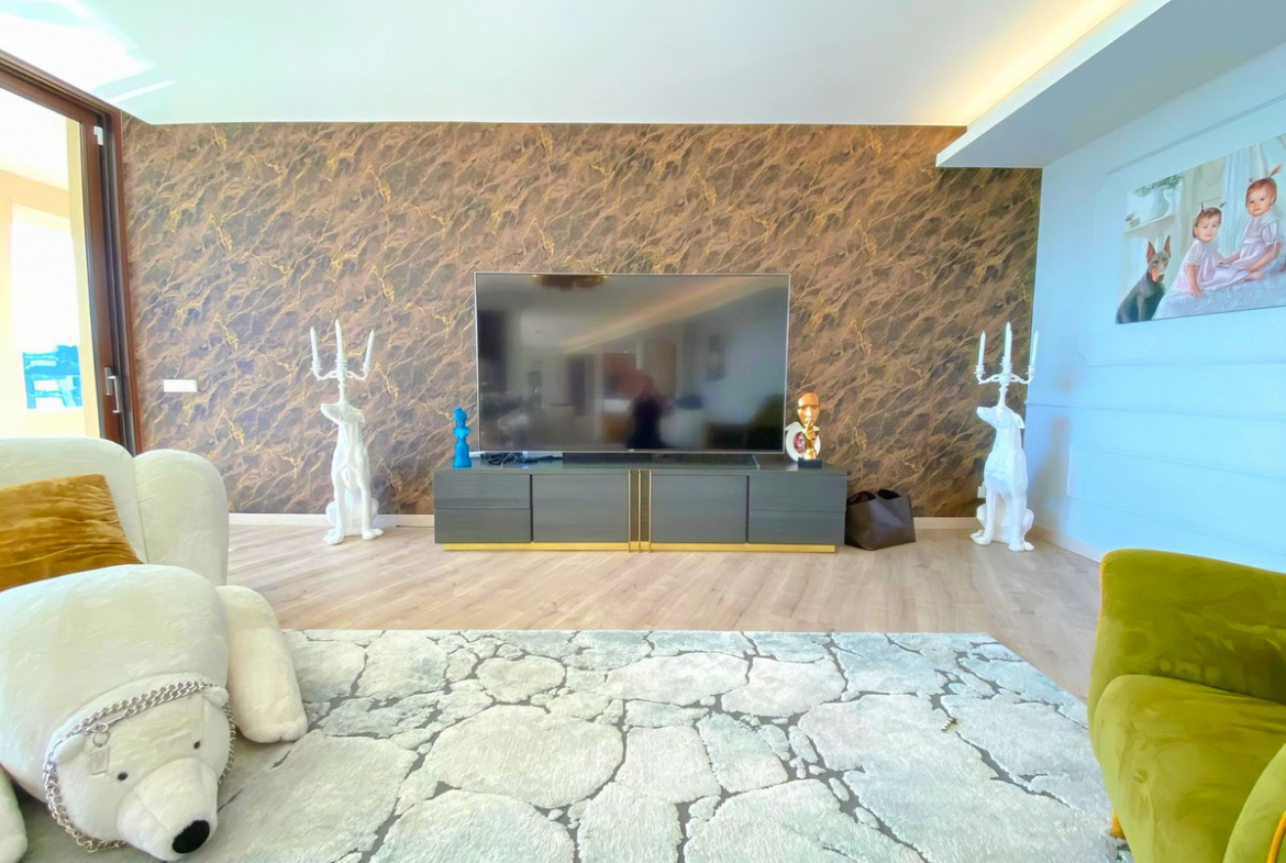 La Quinta Benahavis apartment 4 Bedrooms