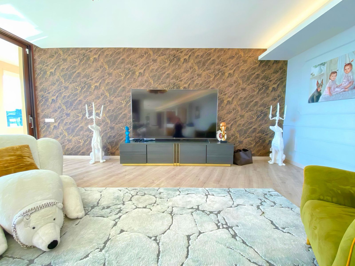 La Quinta Benahavis apartment 4 Bedrooms