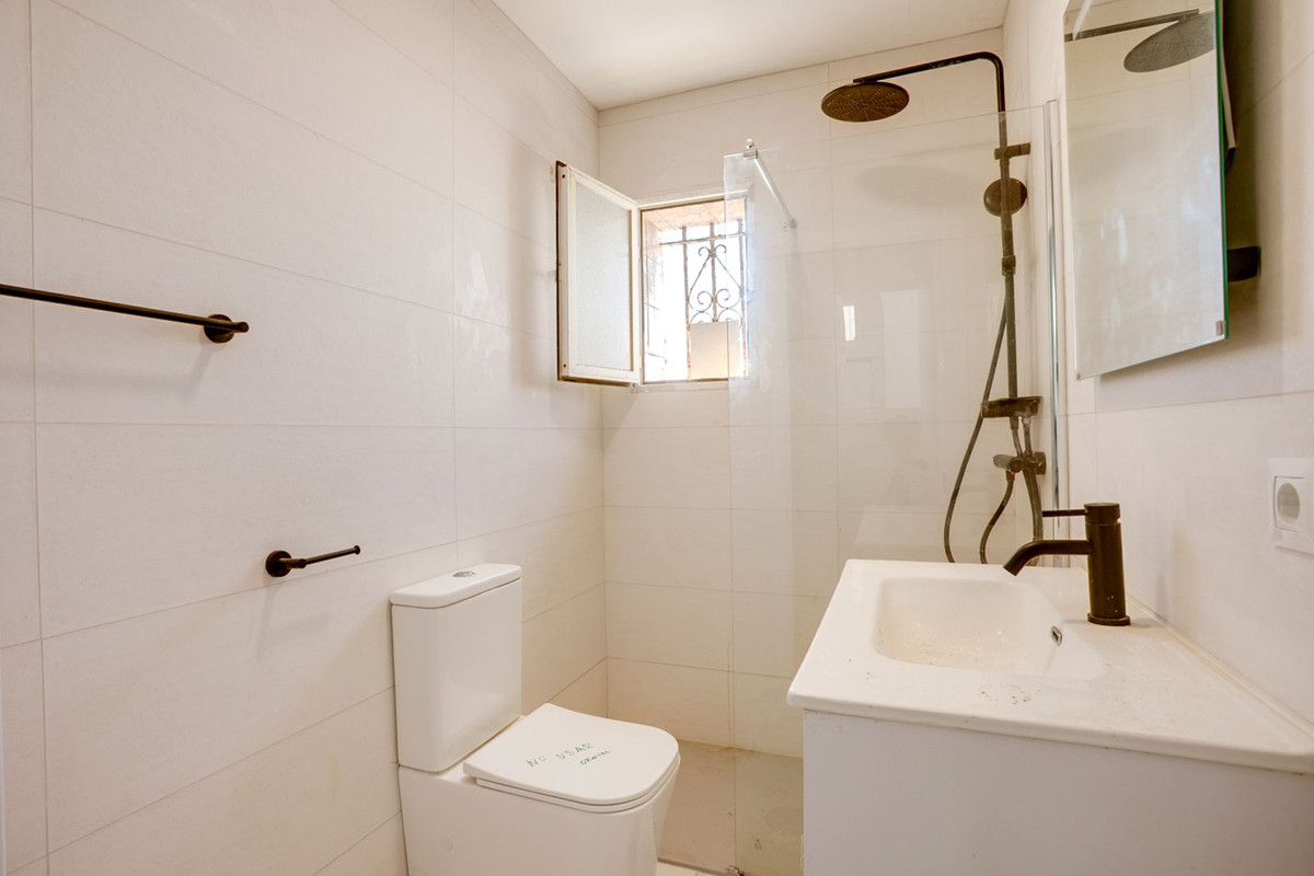 Estepona villa 3 Bedrooms