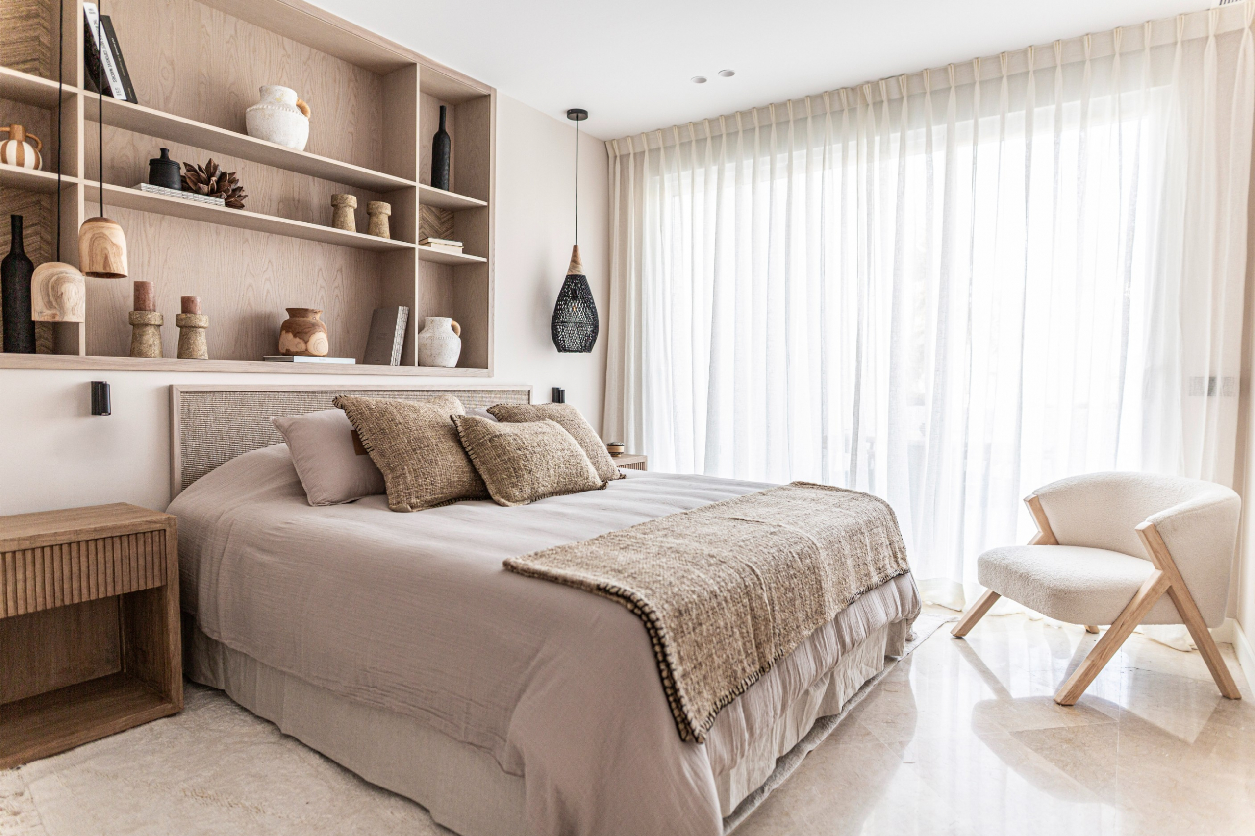 luxo-estate-10 Marbella apartment 3 Bedrooms