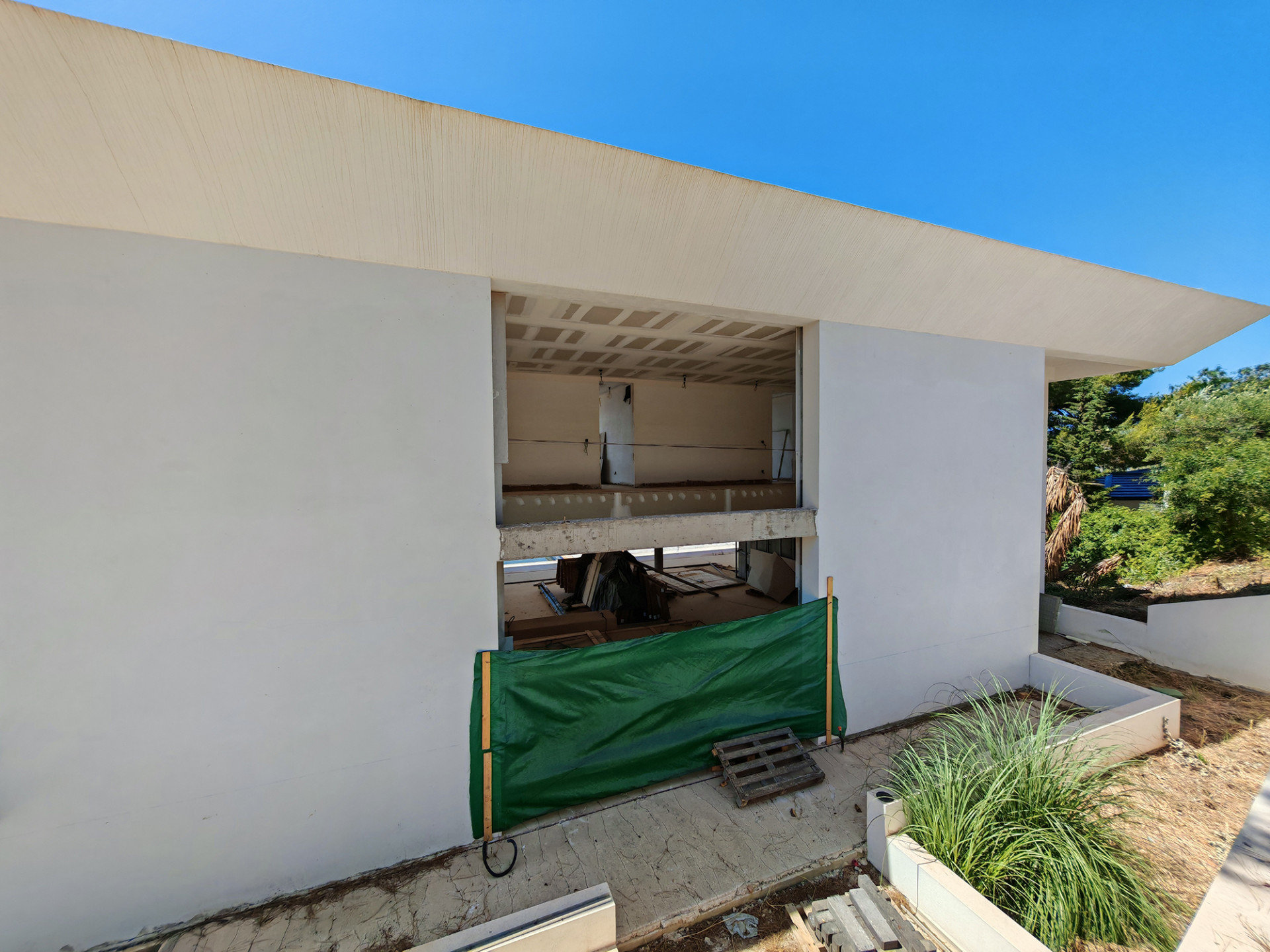 Las Chapas Marbella villa 6 Bedrooms
