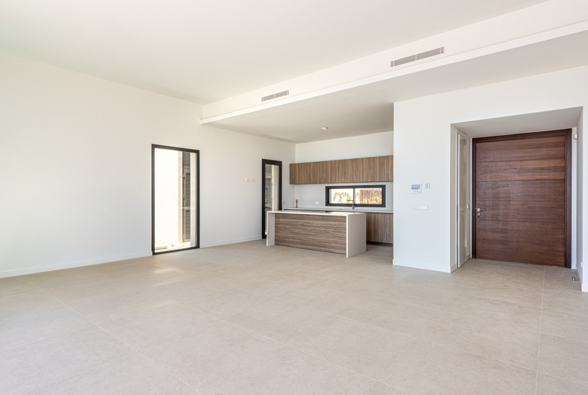 Benahavis villa 3 Bedrooms