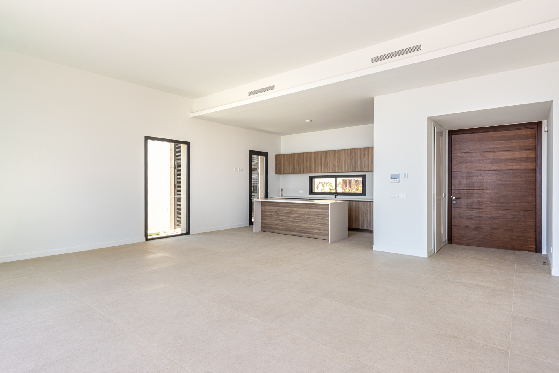 Benahavis villa 3 Bedrooms
