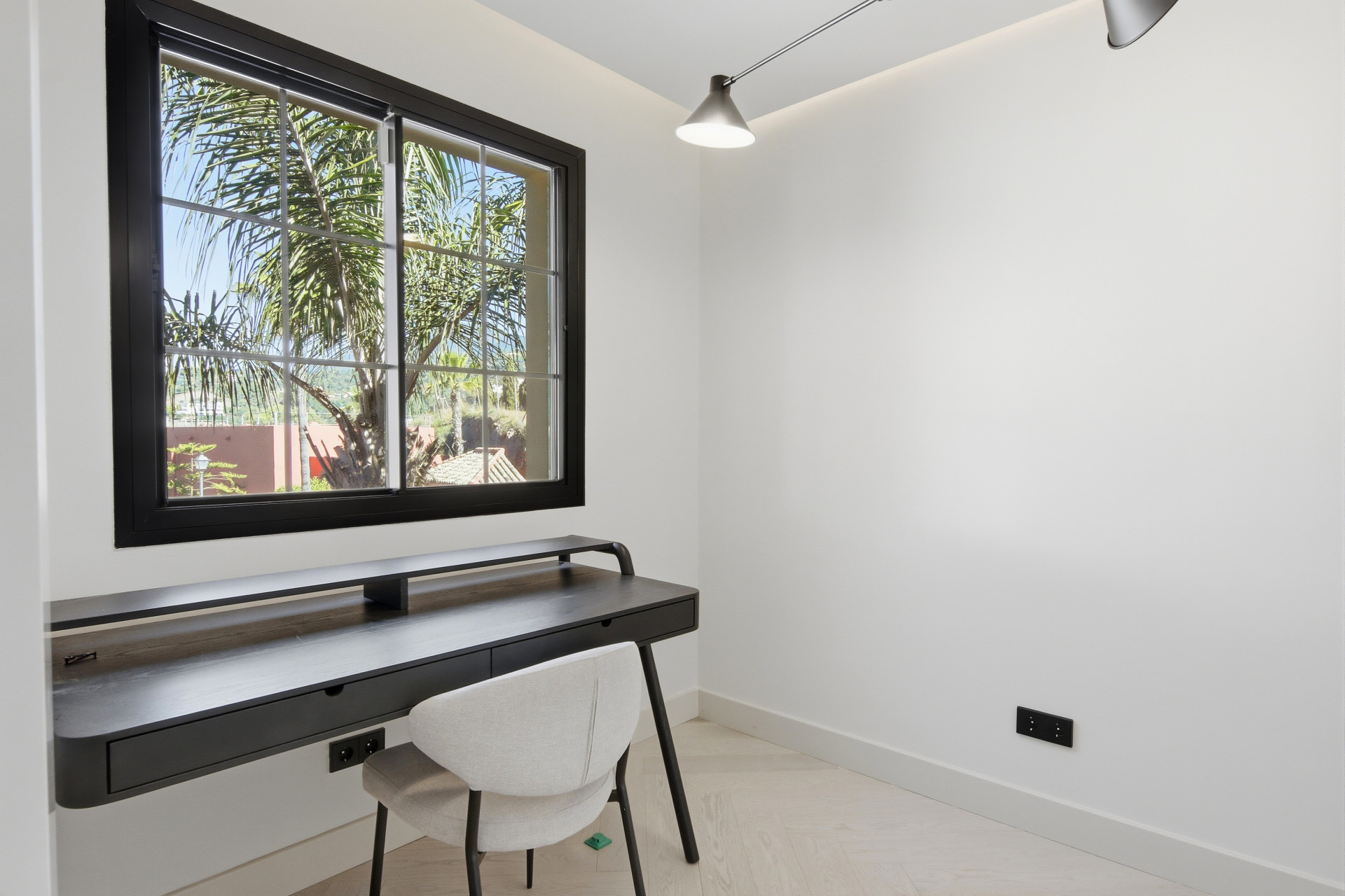 Monte Halcones Benahavis penthouse 4 Bedrooms