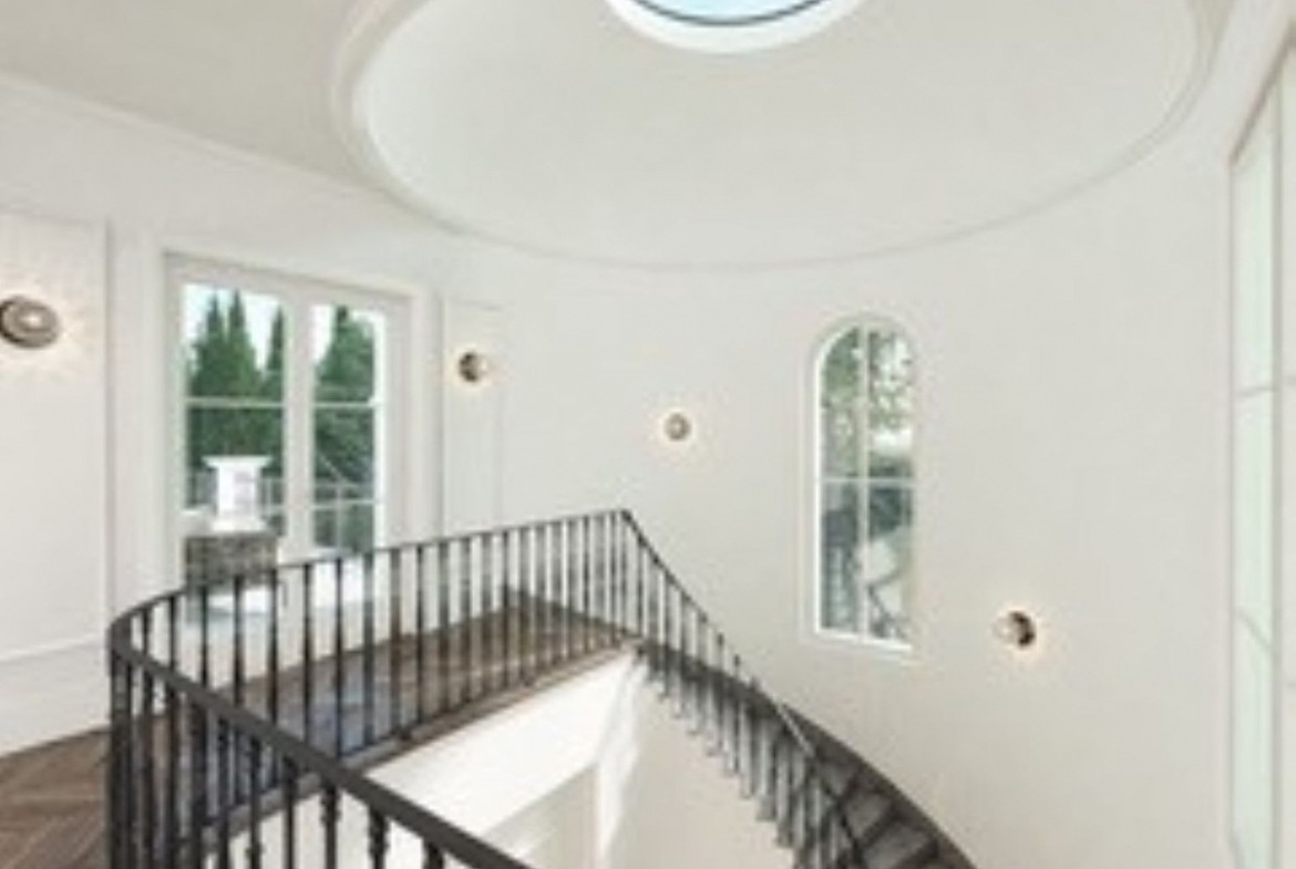 Marbella Golden Mile Marbella villa 6 Bedrooms