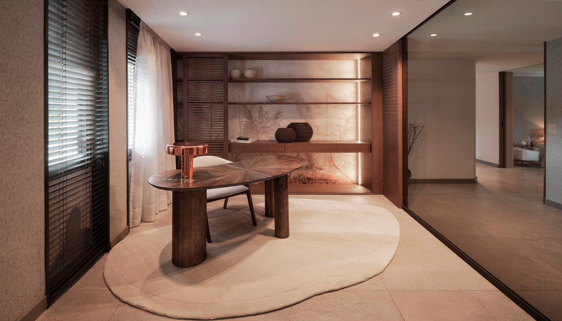 Marbella Golden Mile Marbella penthouse 3 Bedrooms